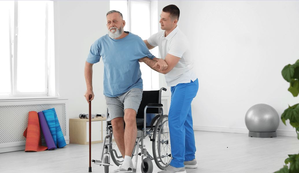 Neuro Rehabilitation